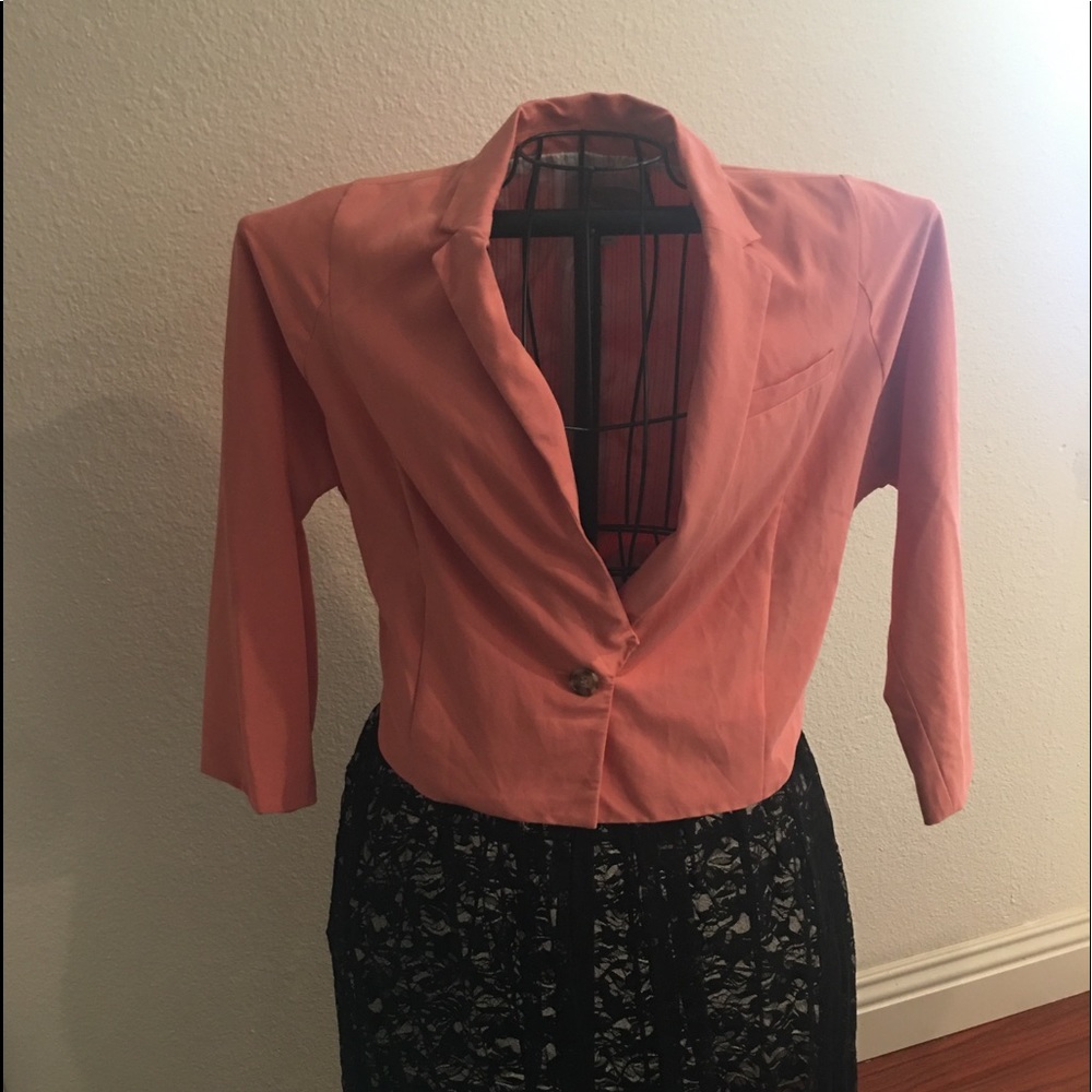 Jacket - Picture 2 of 4